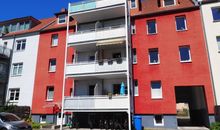 Ferienwohnung Kiel - Kanalblick