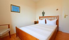 Schlafzimmer Doppelbett