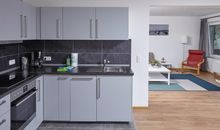 PANORAMIC - Ferienwohnung 6