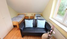 Apartmenthaus am Naherholungsgebiet
