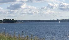 Ferienwohnung "Möltenorter Strand"
