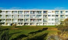 "Strandhuus" (ehem. Strandhotel), Wohnung "Strandbude 204" (Typ III)