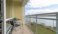 "Strandhuus" (ehem. Strandhotel), Wohnung "Strandbude 204" (Typ III)