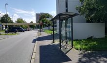 Studiowohnung "Bernstein"