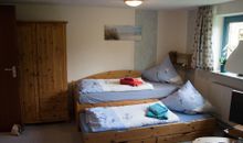 Ferienwohnung Küssner