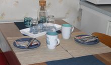 Ferienwohnung Küssner