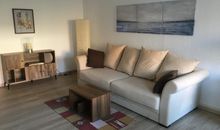 Ferienwohnung Bündgens
