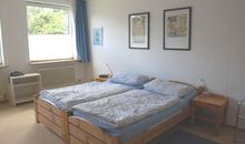 Ferienwohnung Bündgens