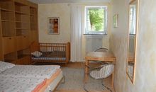 Ferienwohnung Bündgens