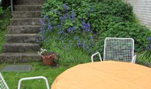 Ferienwohnung Bündgens