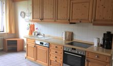 Ferienwohnung Bündgens