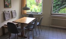 Ferienwohnung Bündgens