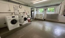 Ferienwohnung "Erholung und Ruhe pur"