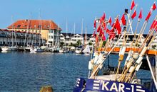 Hafen Karlshagen