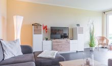 Ansicht von Haus 1 (rechts), sowie Haus 10 (links)