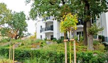 Appartement mit Balkon Villa Lindholm (4)