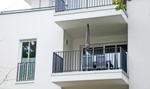 Appartement mit Balkon Villa Lindholm (4)