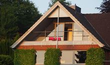 Ferienwohnung Haus am Barg