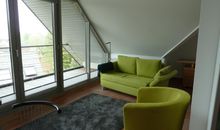 Ferienwohnung Haus am Barg