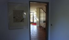 Ferienwohnung Haus am Barg
