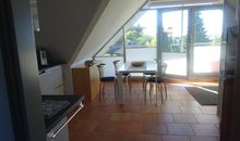 Ferienwohnung Haus am Barg