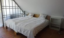 Ferienwohnung Haus am Barg