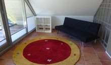 Ferienwohnung Haus am Barg