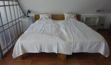 Ferienwohnung Haus am Barg