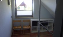 Ferienwohnung Haus am Barg