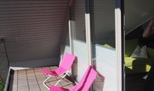 Ferienwohnung Haus am Barg