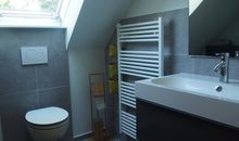 Ferienwohnung Haus am Barg