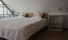 Ferienwohnung Haus am Barg