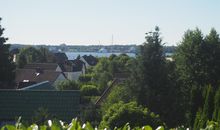 Ferienwohnung Haus am Barg