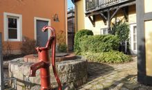 Innenhof Auf den Höfen