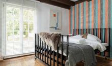 Schlafzimmer EG