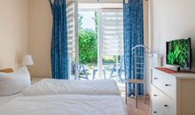 Ferienwohnung Matthiesen