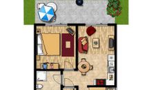 Ferienwohnung Matthiesen