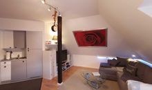 Ferienwohnung Matthiesen