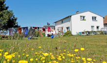 Ferien auf Hiddensee / Neuendorf
