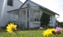 Ferien auf Hiddensee / Neuendorf