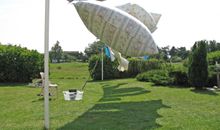 Ferien auf Hiddensee / Neuendorf