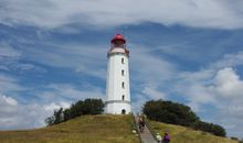 Ferien auf Hiddensee / Neuendorf