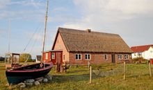 Ferien auf Hiddensee / Neuendorf