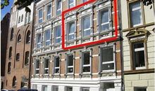 Schöner Altbau im Zentrum