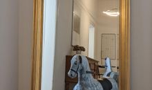 Schöner Altbau im Zentrum