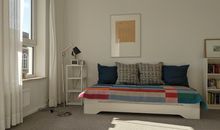 Schöner Altbau im Zentrum