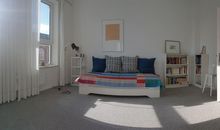 Schöner Altbau im Zentrum