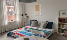 Schöner Altbau im Zentrum