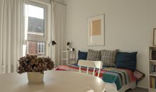 Schöner Altbau im Zentrum