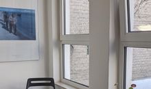 Schöner Altbau im Zentrum